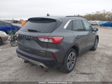 Ford Escape Sel 1FMCU9H9XMUA20811 снимка