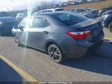 Toyota Corolla L/Le/Le Pls/Prm/S/S Pls 2T1BURHE8GC516897 снимка