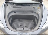 Tesla Model 3 Rwd 5YJ3E1EA1PF395212 fotografie