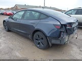 Tesla Model 3 Rwd 5YJ3E1EA1PF395212 fotografie