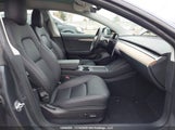 Tesla Model 3 Rwd 5YJ3E1EA1PF395212 fotografie