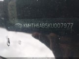 Hyundai Veloster KMHTH6AB5KU007977 снимка