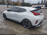Hyundai Veloster KMHTH6AB5KU007977 снимка