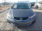 Honda Civic Ex 4Dr 2HGFB2E54DH043179 снимка