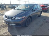 Honda Civic Ex 4Dr 2HGFB2E54DH043179 снимка