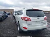 Hyundai Santa Fe Gl 3.5 Sport 5NMSGDAG5AH335764 photo