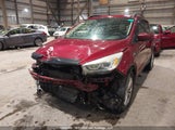 Ford Escape Se 1FMCU9GD3HUA05238 снимка