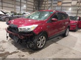 Ford Escape Se 1FMCU9GD3HUA05238 снимка