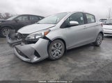 Toyota Yaris Le VNKKTUD31HA085777 снимка