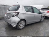 Toyota Yaris Le VNKKTUD31HA085777 снимка