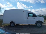 GMC Savana Cutaway G3500 1GD072BA2D1184673 снимка