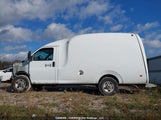 GMC Savana Cutaway G3500 1GD072BA2D1184673 снимка