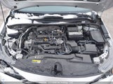 Toyota Corolla Le 5YFB4MDEXRP081179 снимка