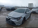Toyota Corolla Le 5YFB4MDEXRP081179 снимка