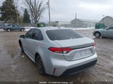 Toyota Corolla Le 5YFB4MDEXRP081179 снимка