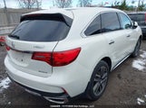 Acura Mdx 5FRYD4H49HB500224 fotografie