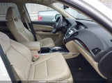 Acura Mdx 5FRYD4H49HB500224 снимка