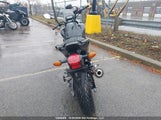 Honda Nc700X JH2RC6322CK000189 fotografie