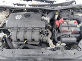 Nissan Sentra 3N1AB7AP3FL648594 снимка