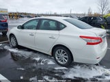 Nissan Sentra 3N1AB7AP3FL648594 снимка