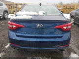 Hyundai Sonata Sport Tech 5NPE34AF1HH479888 снимка