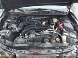 Subaru Impreza Sport-Tech 4S3GKAU69H3622247 снимка