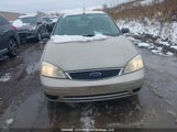 Ford Focus S/Se/Ses 1FAHP34N87W269950 снимка