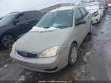 Ford Focus S/Se/Ses 1FAHP34N87W269950 снимка