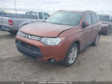 Mitsubishi Outlander Es JA4AZ2A39EZ600639 снимка