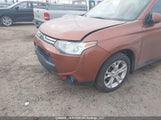 Mitsubishi Outlander Es JA4AZ2A39EZ600639 снимка