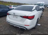 Nissan Sentra Sv 3N1AB8CV9LY302047 снимка