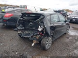 Hyundai Accent Gls KMHCU5AE4HU332287 снимка