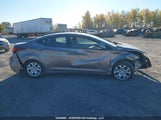Hyundai Elantra Gl 5NPDH4AE4FH550874 снимка