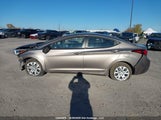 Hyundai Elantra Gl 5NPDH4AE4FH550874 снимка