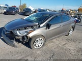 Hyundai Elantra Gl 5NPDH4AE4FH550874 снимка