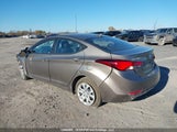 Hyundai Elantra Gl 5NPDH4AE4FH550874 снимка