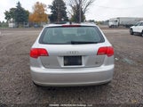 Audi A3 2.0 WAUHF68P98A095344 photo