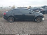 Honda Civic Ex 4Dr 2HGFB2F55CH031135 fotografie