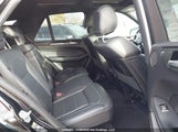 Mercedes-Benz Ml 350 Bluetec 4JGDA2EB1FA552075 снимка