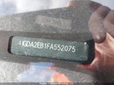 Mercedes-Benz Ml 350 Bluetec 4JGDA2EB1FA552075 снимка