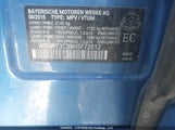 BMW X1 xDrive28I WBXHT3C39H5F72612 снимка