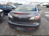 Mazda Mazda3 JM1BL1UF9B1371109 снимка
