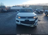 Volkswagen Touareg WVGEP9BP3DD008135 photo