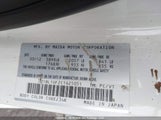 Mazda Mazda3 Gx JM1BL1UF2C1625051 снимка
