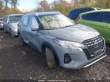 Nissan Kicks Sv 3N1CP5CVXPL475958 снимка