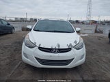 Hyundai Elantra Limited 5NPDH4AE2DH356521 снимка