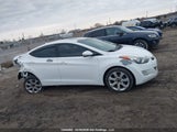Hyundai Elantra Limited 5NPDH4AE2DH356521 снимка