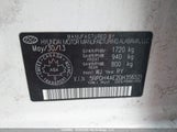 Hyundai Elantra Limited 5NPDH4AE2DH356521 снимка