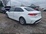 Toyota Corolla Le/Xle 5YFBPMBE5NP389381 снимка