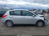 Nissan Versa 3N1BC1CP5CL359983 fotografie